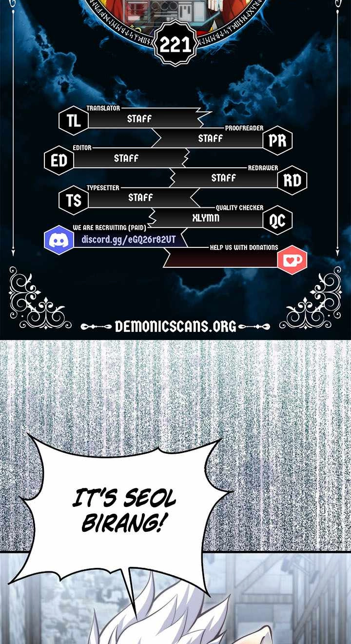 The Lord of Coins Chapter 221