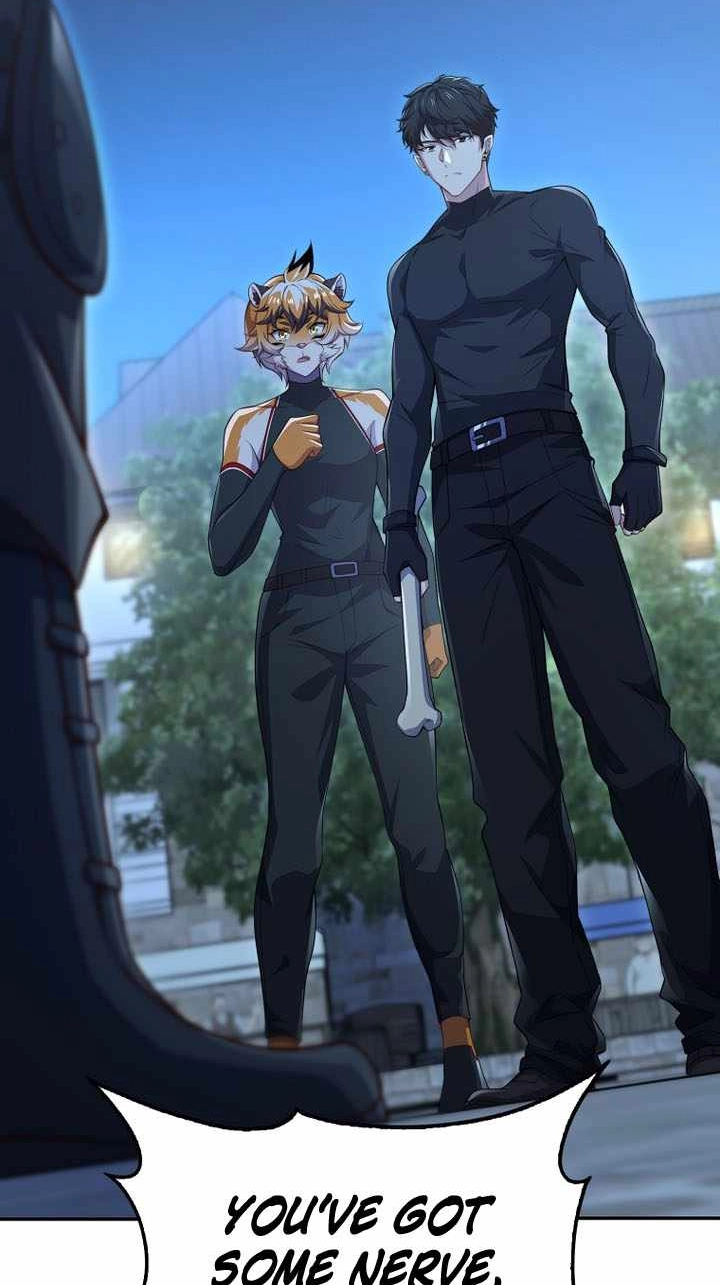 The Lord of Coins Chapter 221