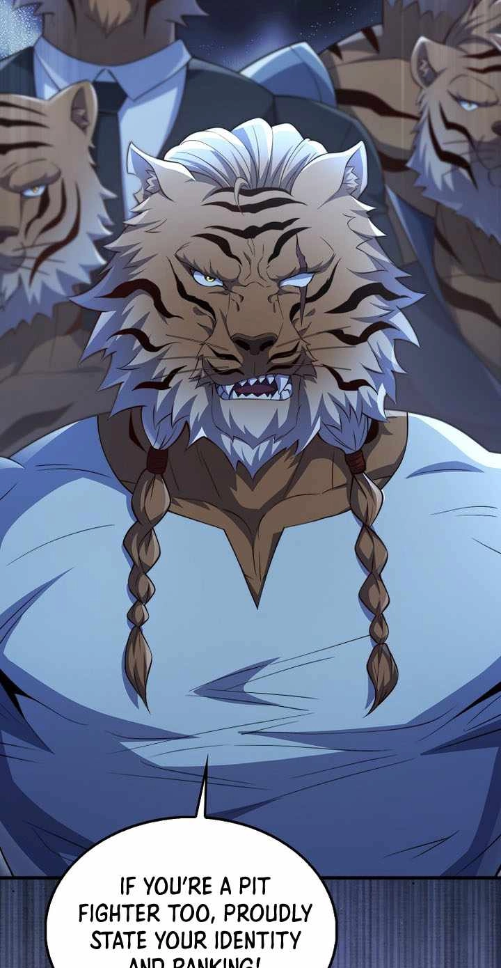 The Lord of Coins Chapter 221