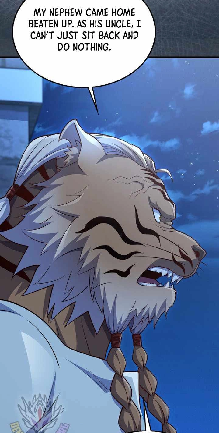 The Lord of Coins Chapter 221