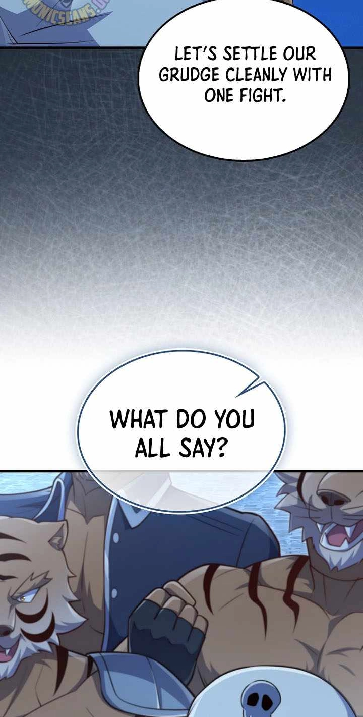The Lord of Coins Chapter 221
