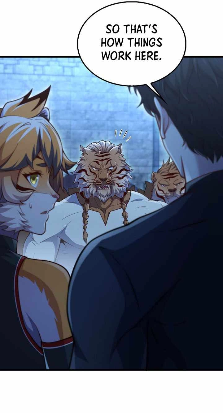 The Lord of Coins Chapter 221