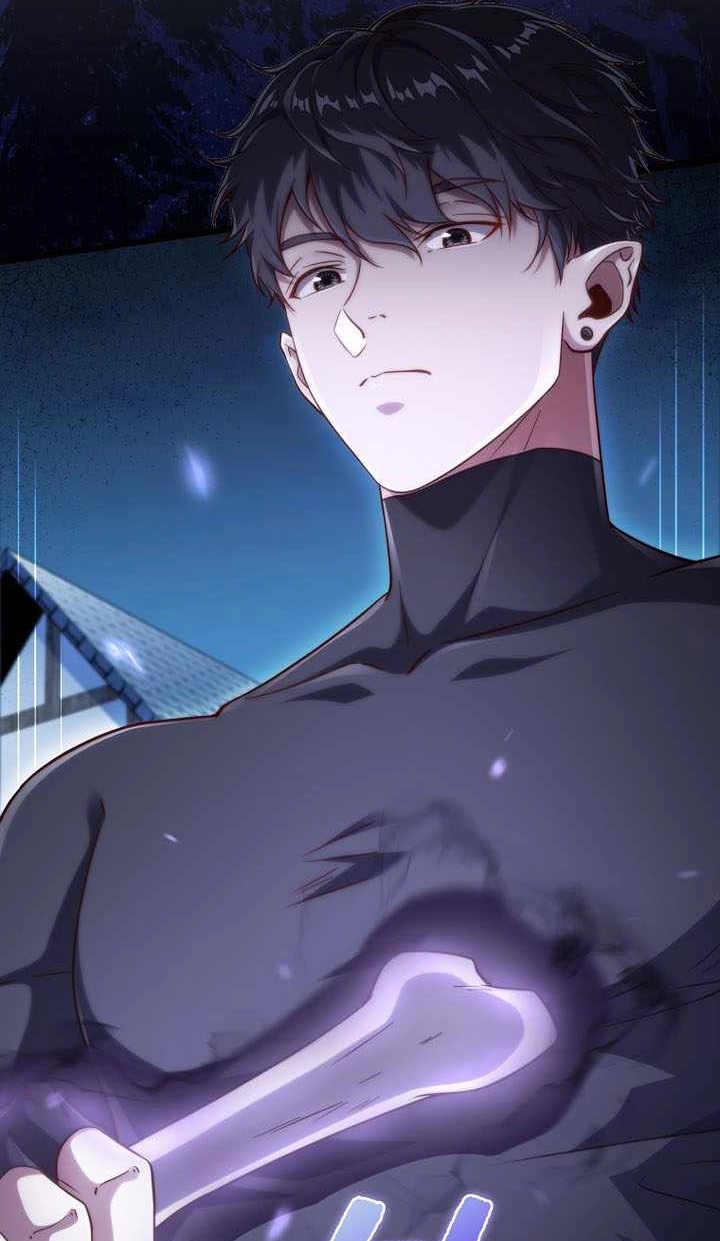 The Lord of Coins Chapter 221