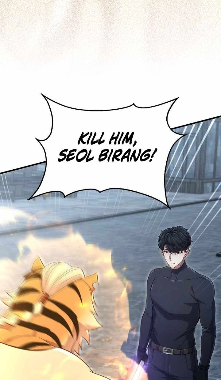 The Lord of Coins Chapter 221