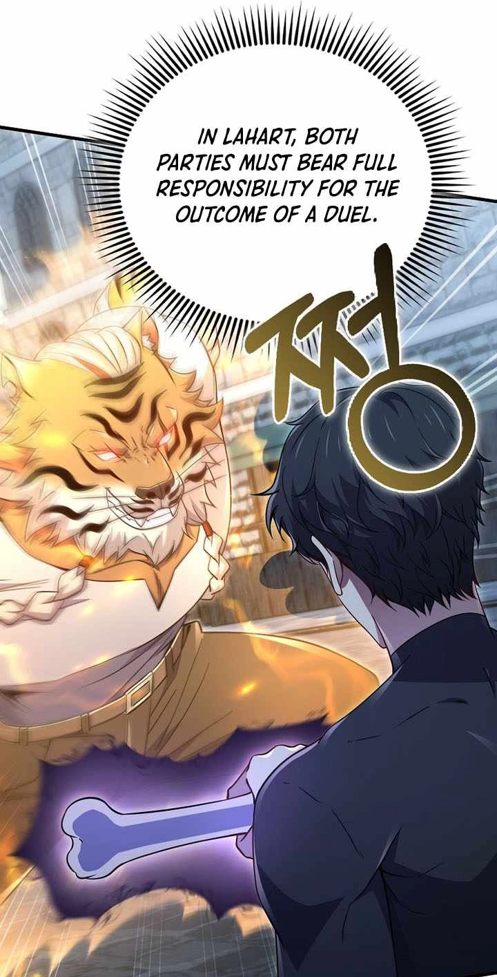 The Lord of Coins Chapter 221