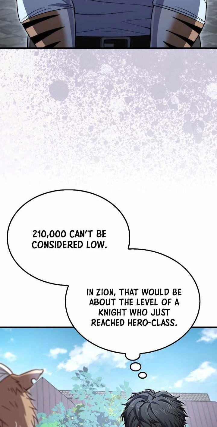 The Lord of Coins Chapter 222
