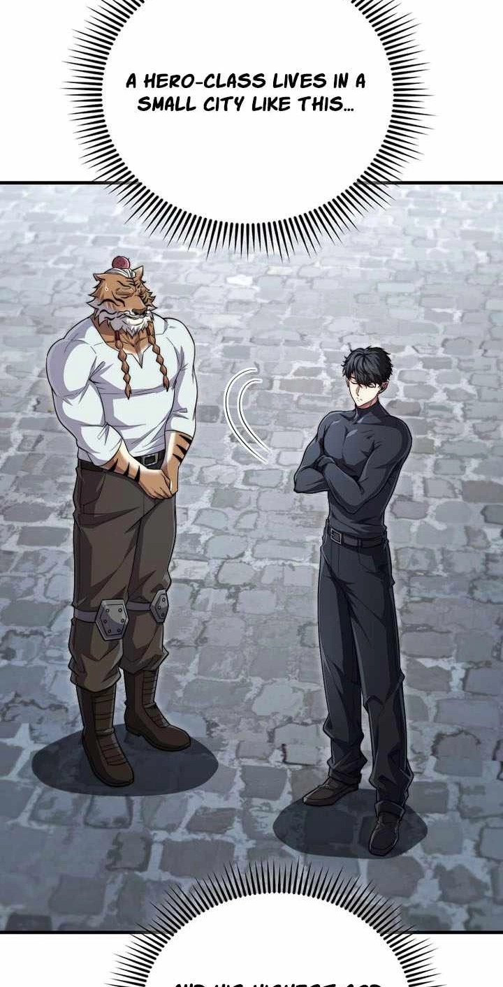 The Lord of Coins Chapter 222