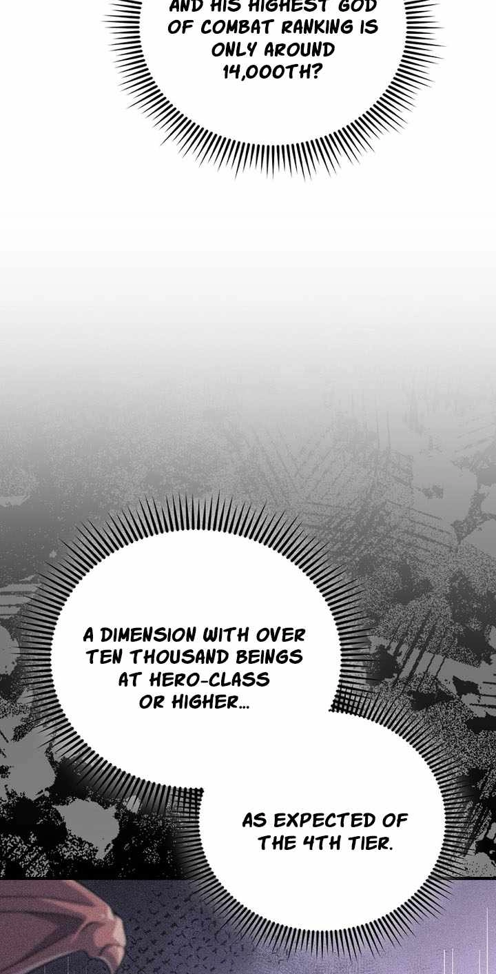 The Lord of Coins Chapter 222