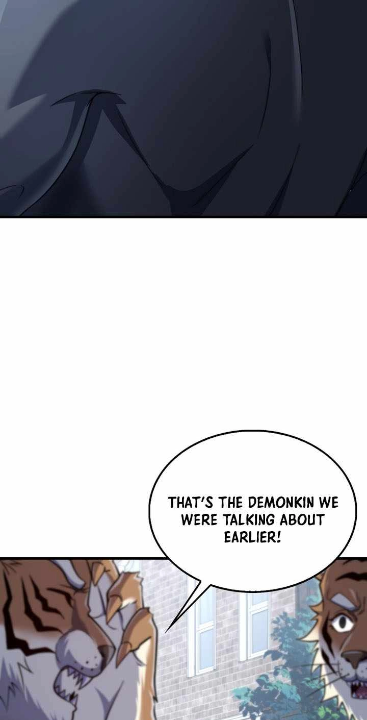 The Lord of Coins Chapter 222
