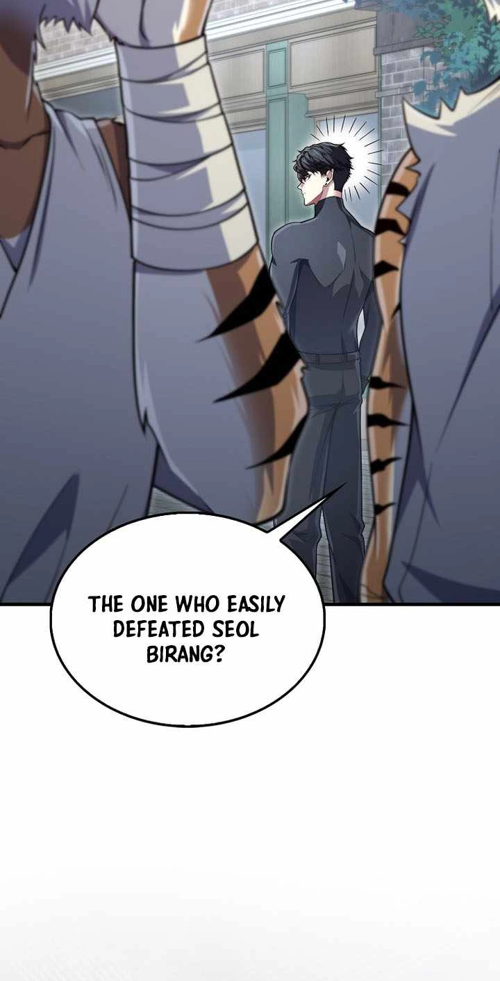 The Lord of Coins Chapter 222