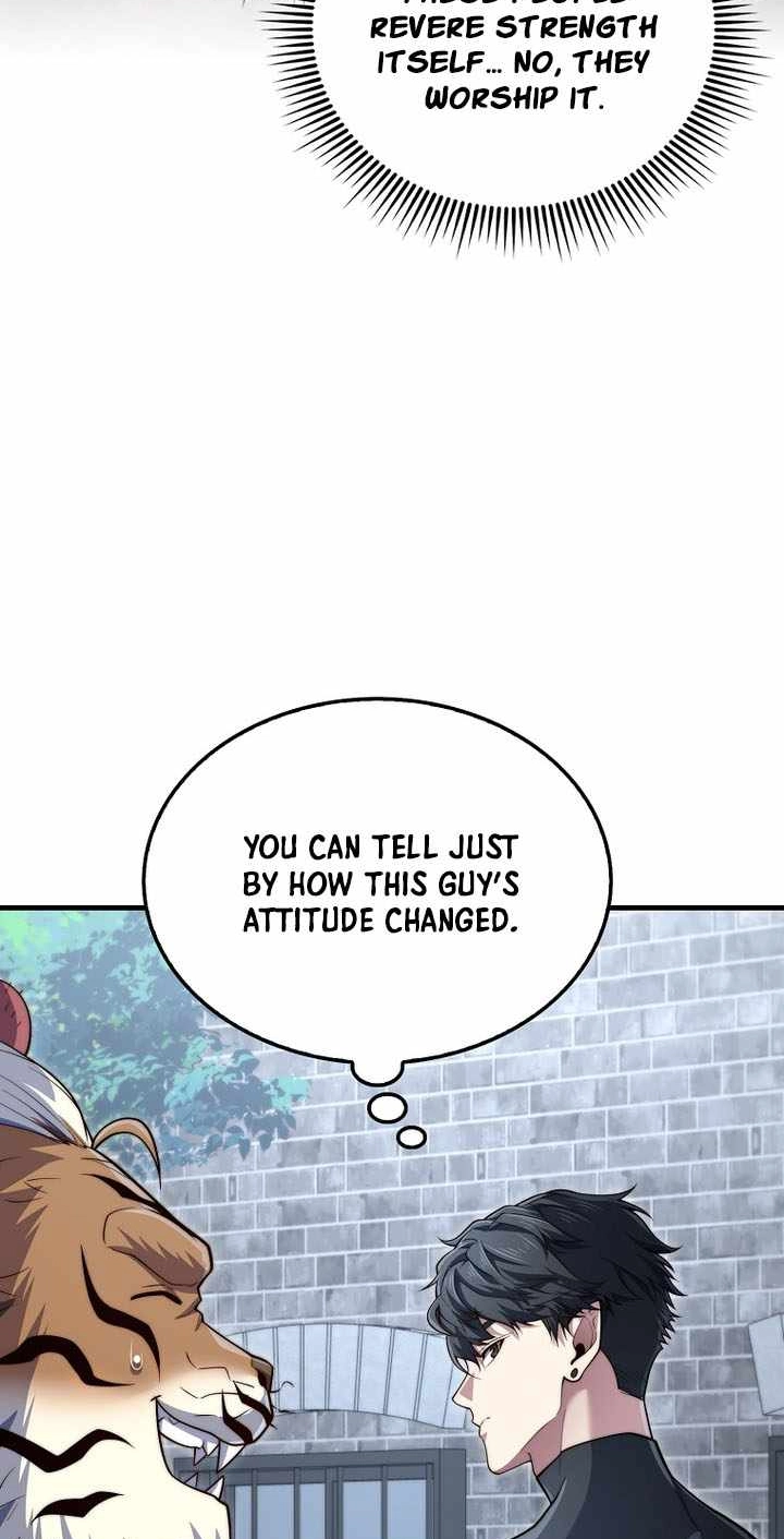The Lord of Coins Chapter 222