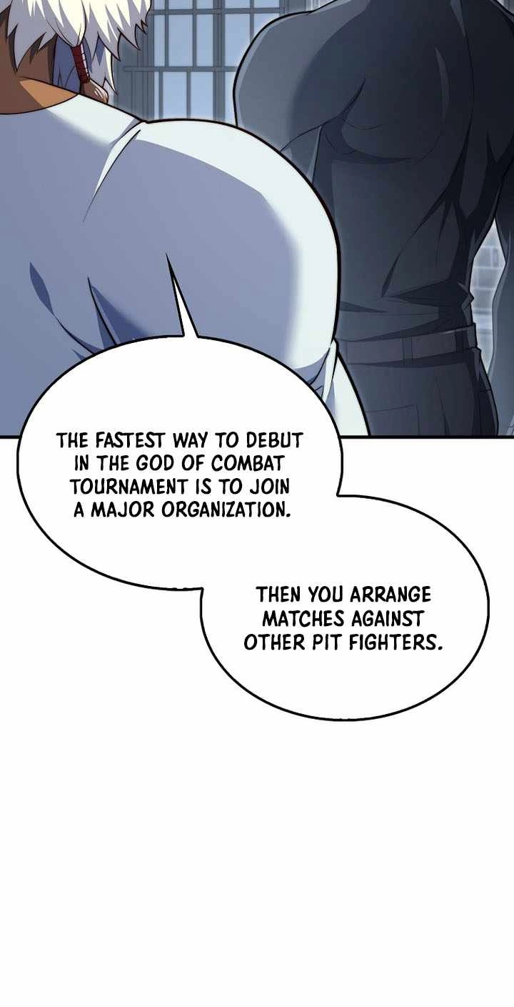 The Lord of Coins Chapter 222