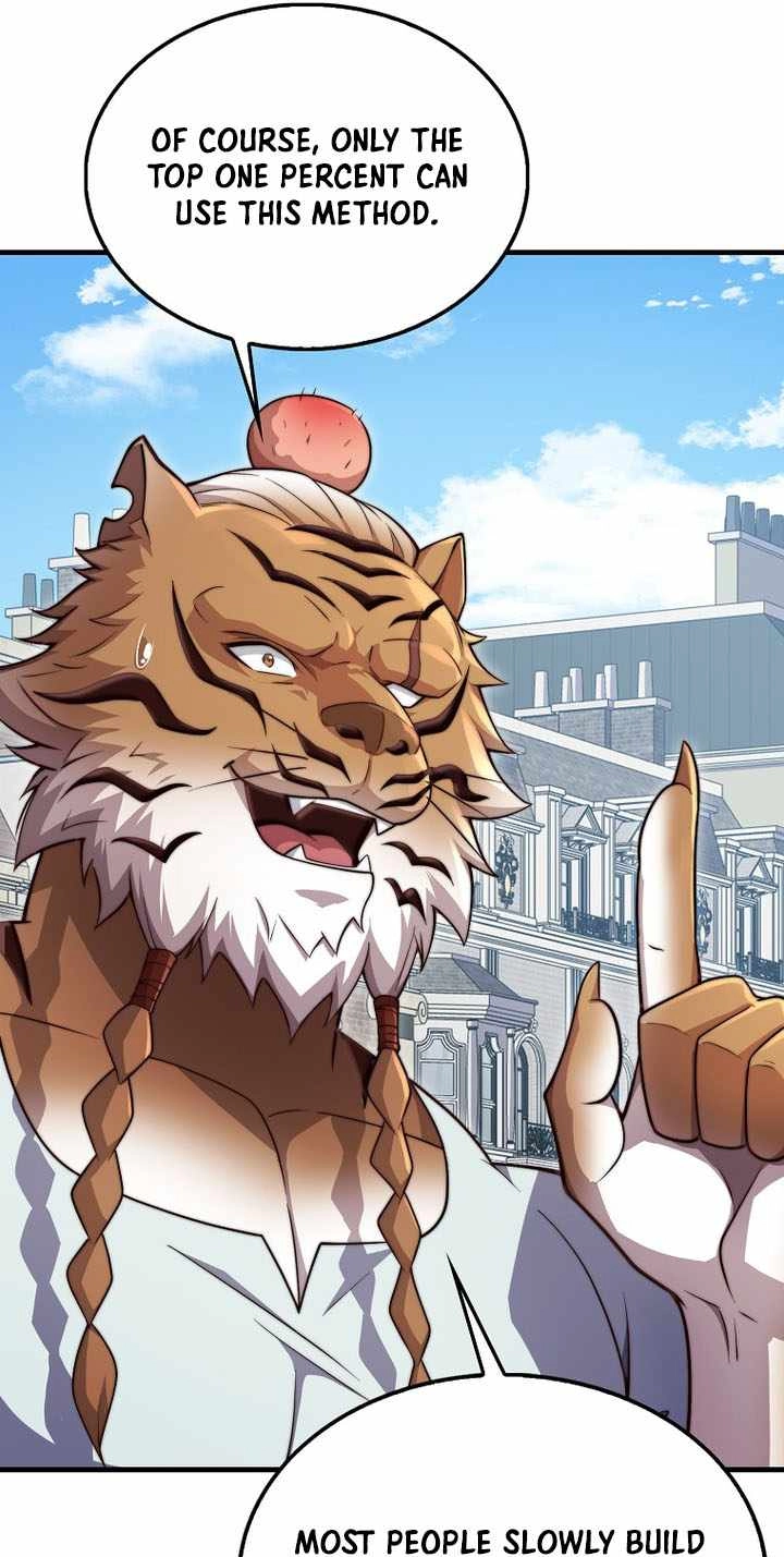 The Lord of Coins Chapter 222