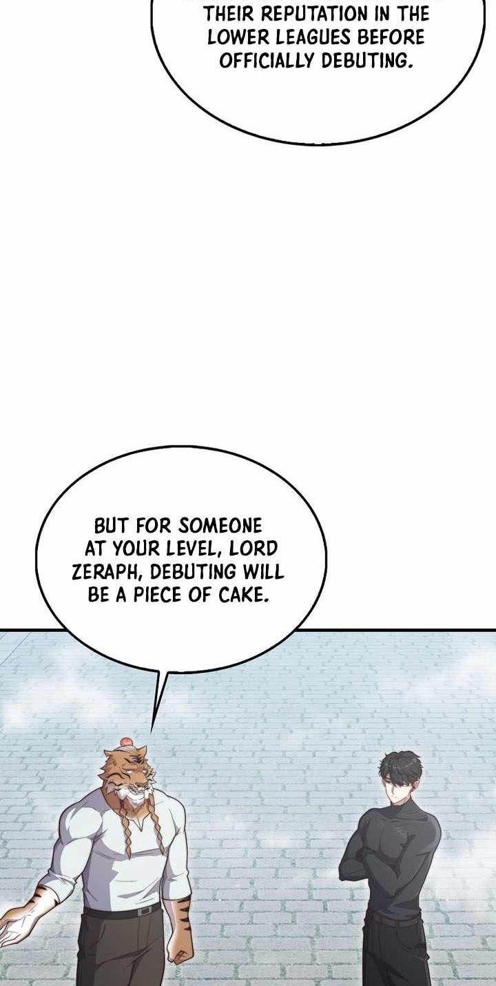 The Lord of Coins Chapter 222