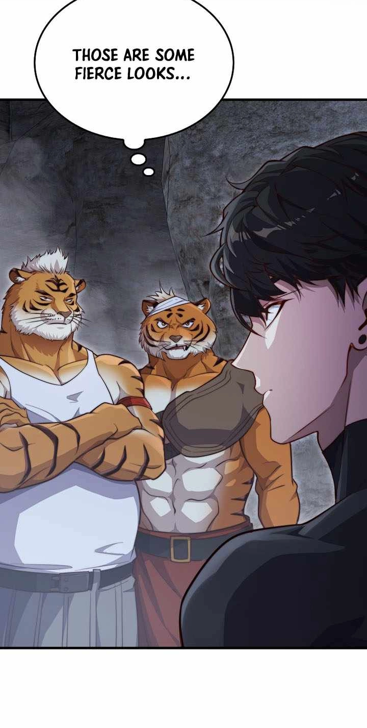 The Lord of Coins Chapter 222