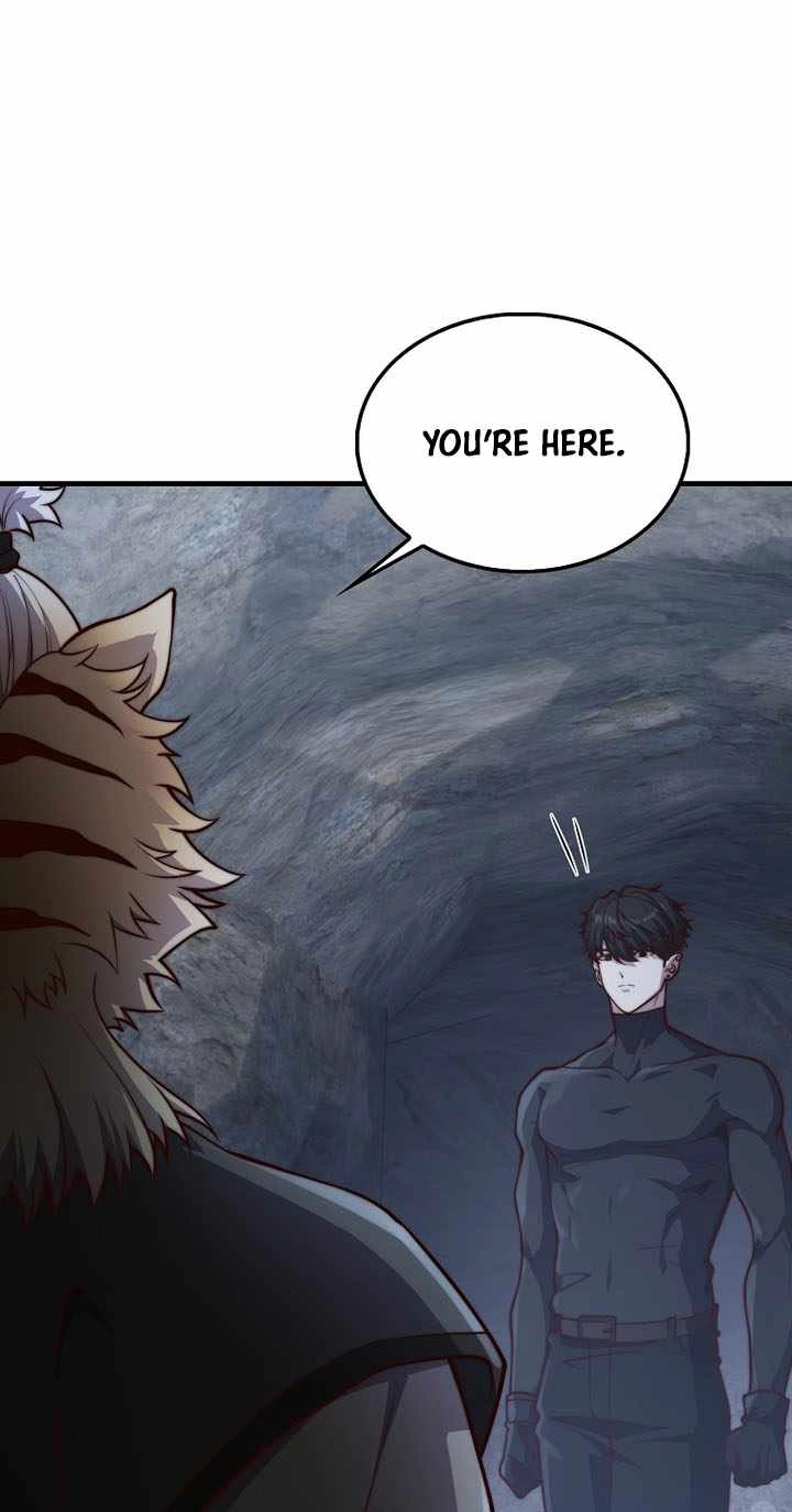 The Lord of Coins Chapter 222