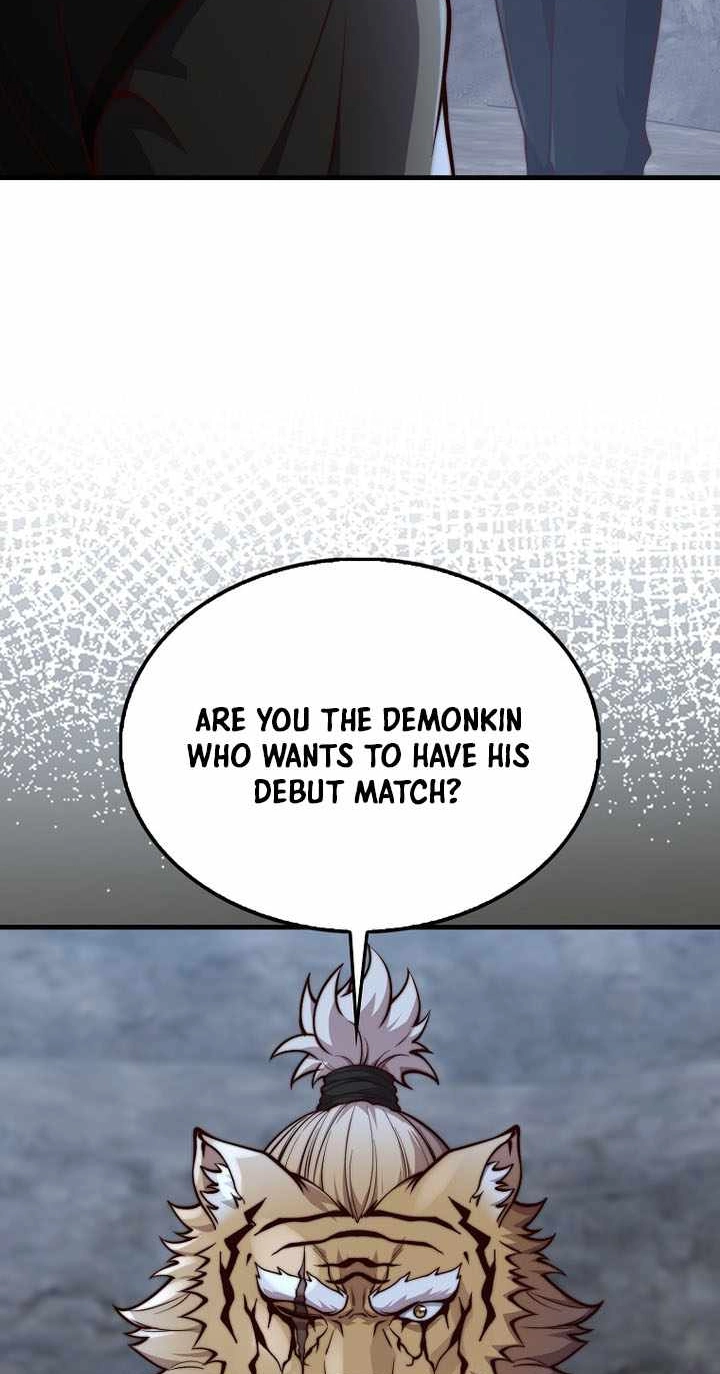 The Lord of Coins Chapter 222