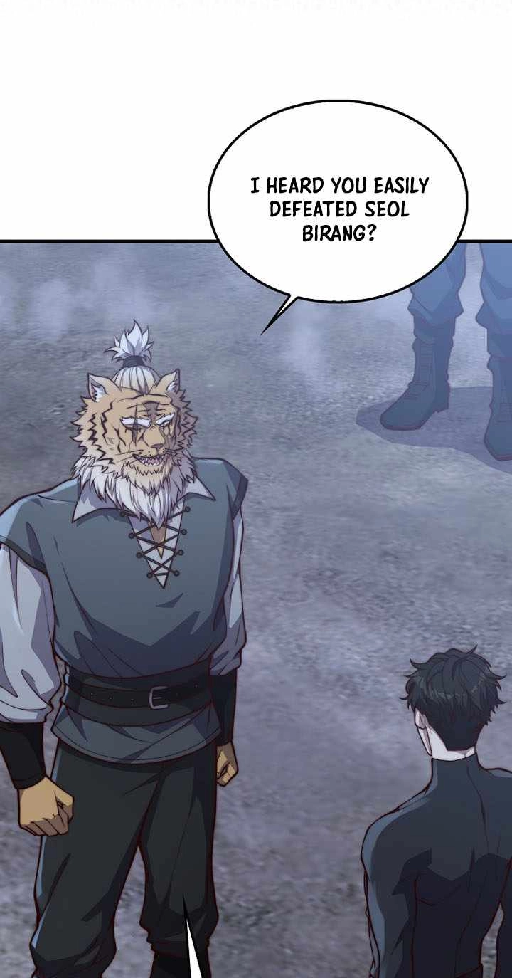 The Lord of Coins Chapter 222