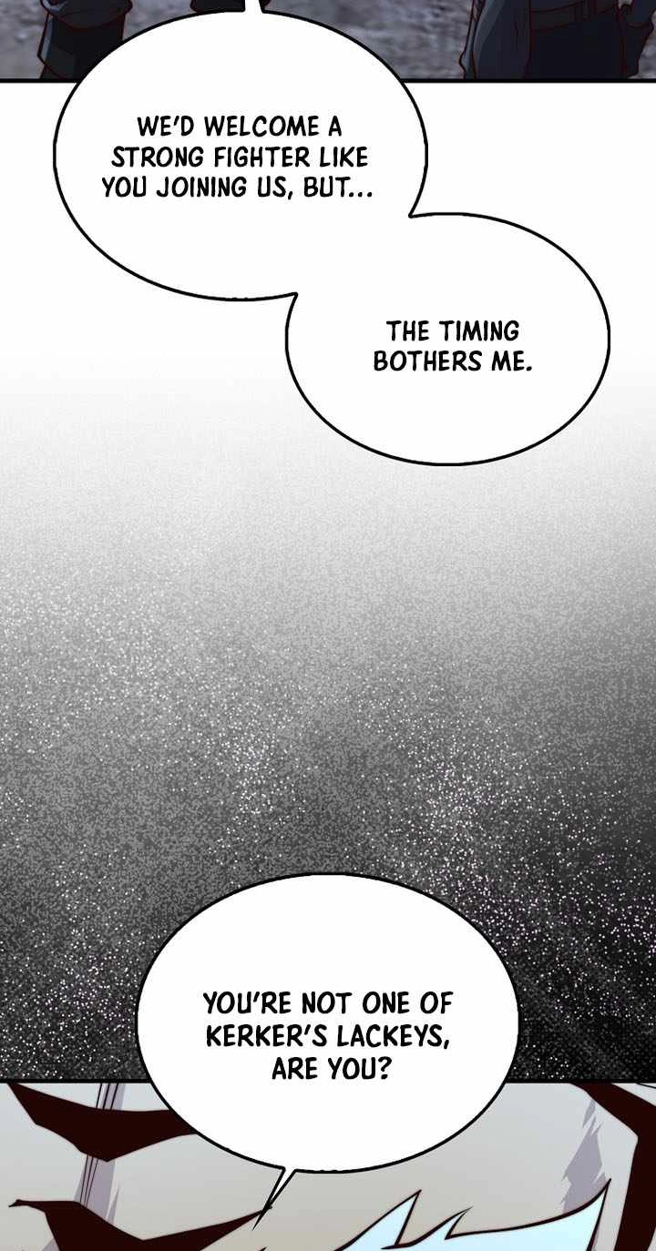 The Lord of Coins Chapter 222