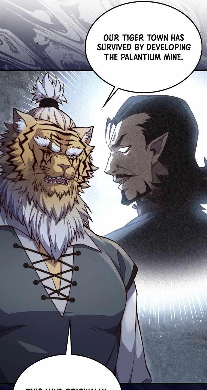 The Lord of Coins Chapter 222