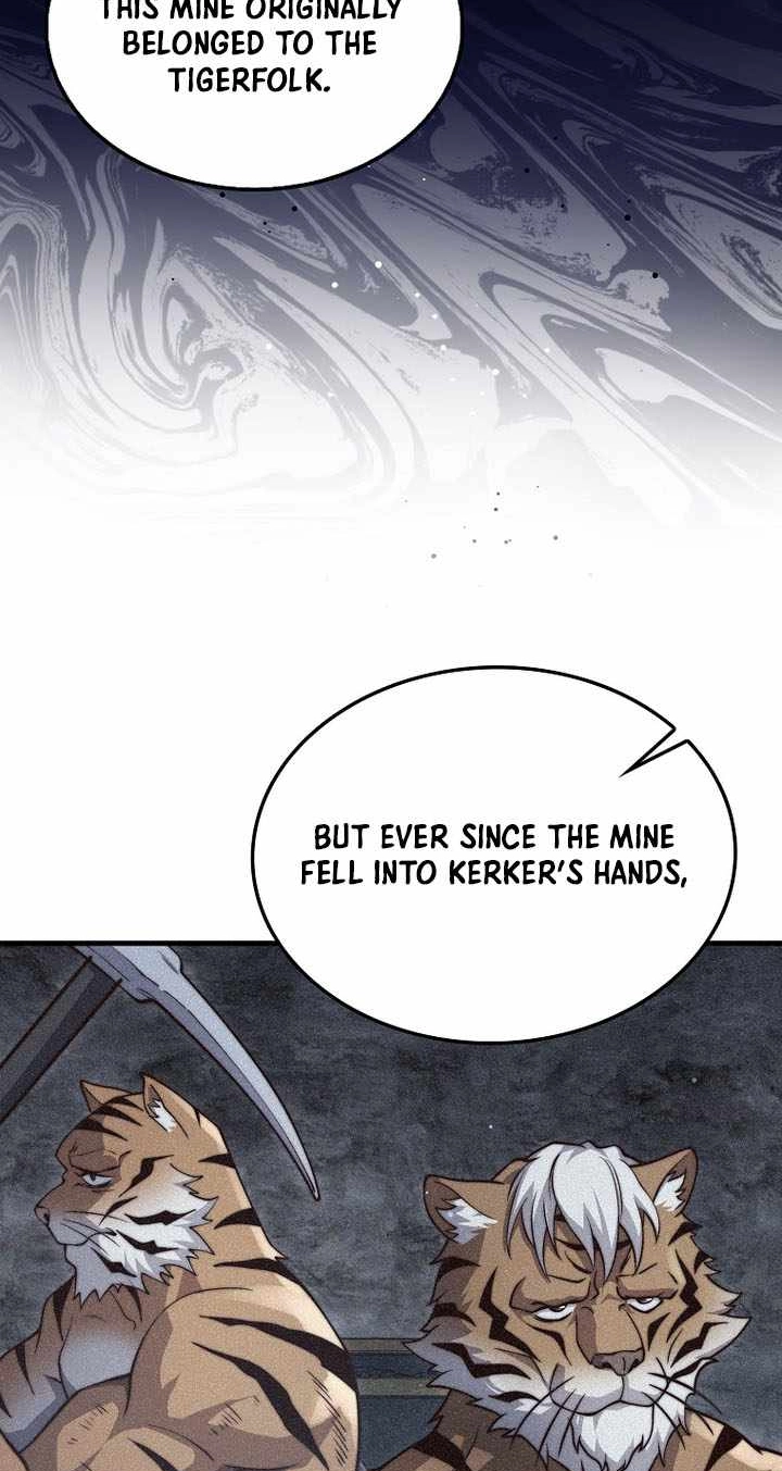The Lord of Coins Chapter 222