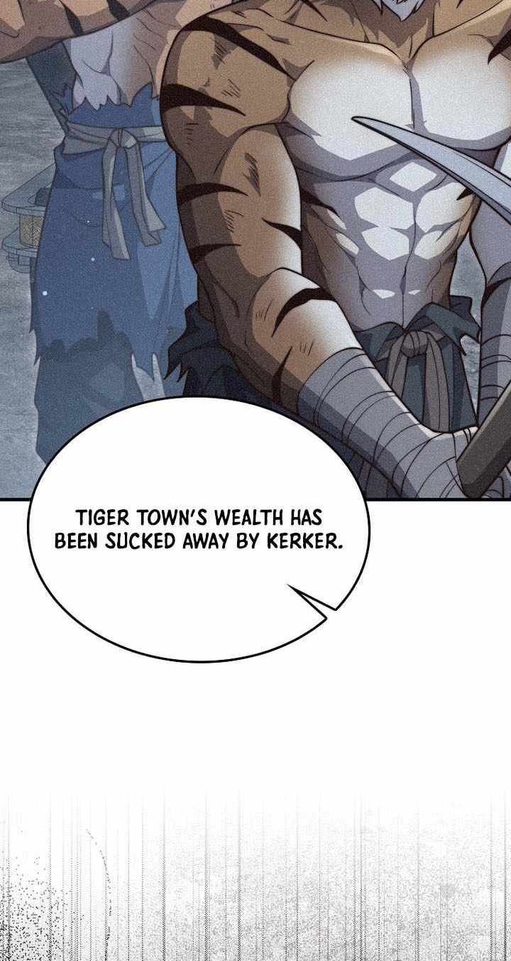 The Lord of Coins Chapter 222