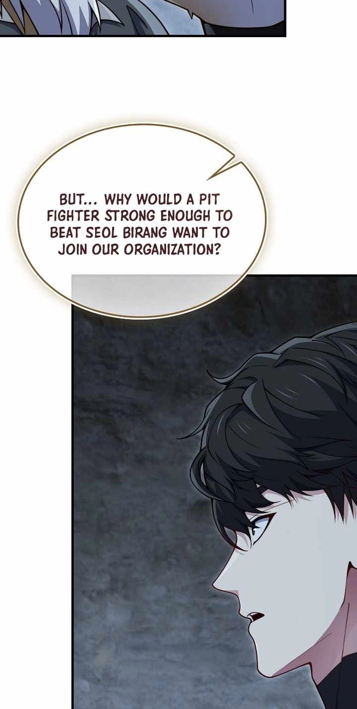 The Lord of Coins Chapter 222