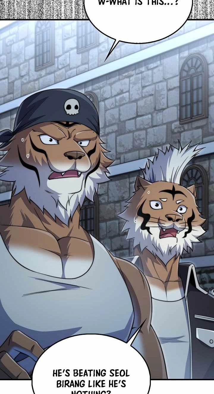 The Lord of Coins Chapter 222