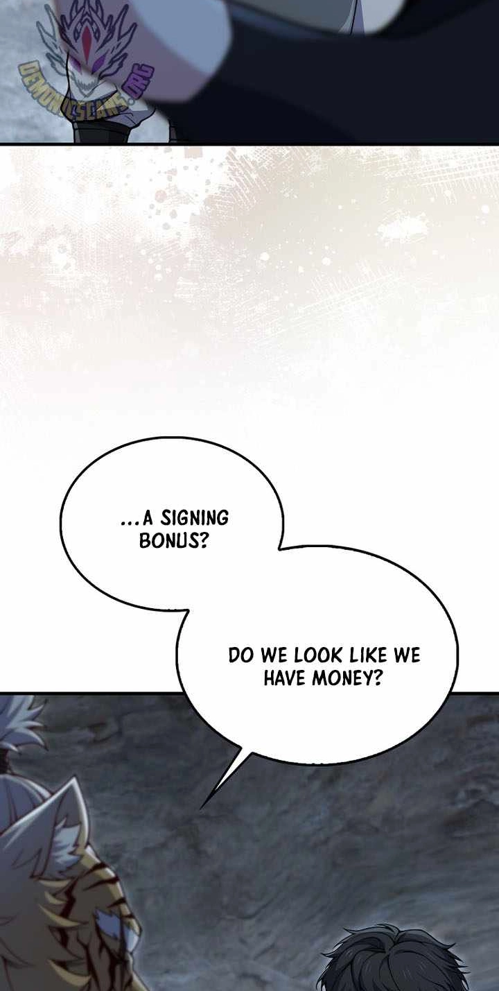 The Lord of Coins Chapter 222