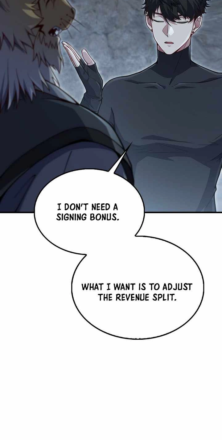 The Lord of Coins Chapter 222