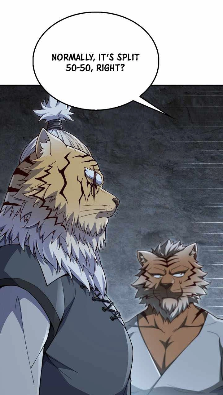 The Lord of Coins Chapter 222