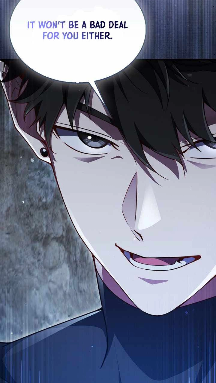 The Lord of Coins Chapter 222