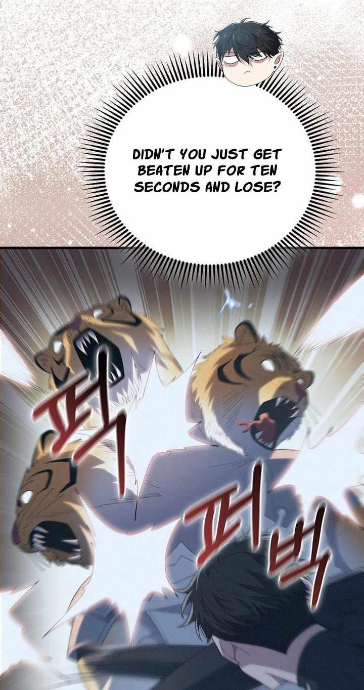 The Lord of Coins Chapter 222