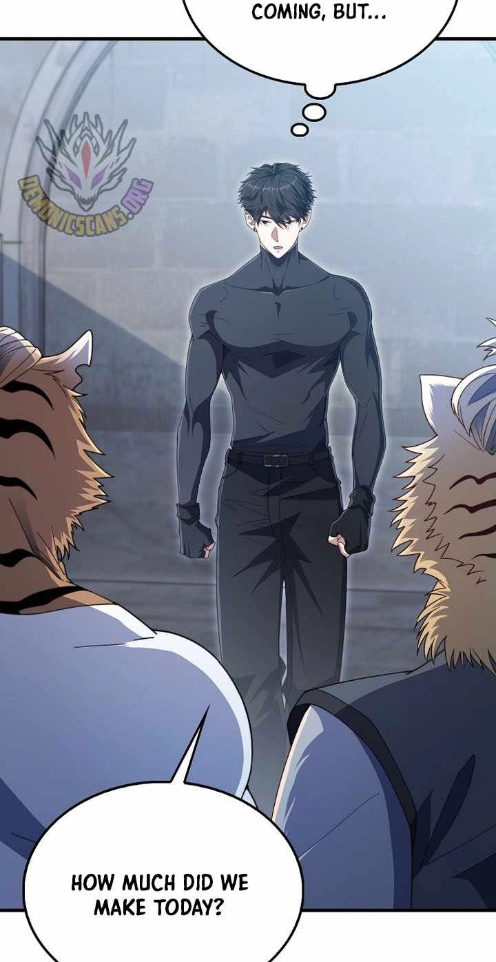 The Lord of Coins Chapter 222