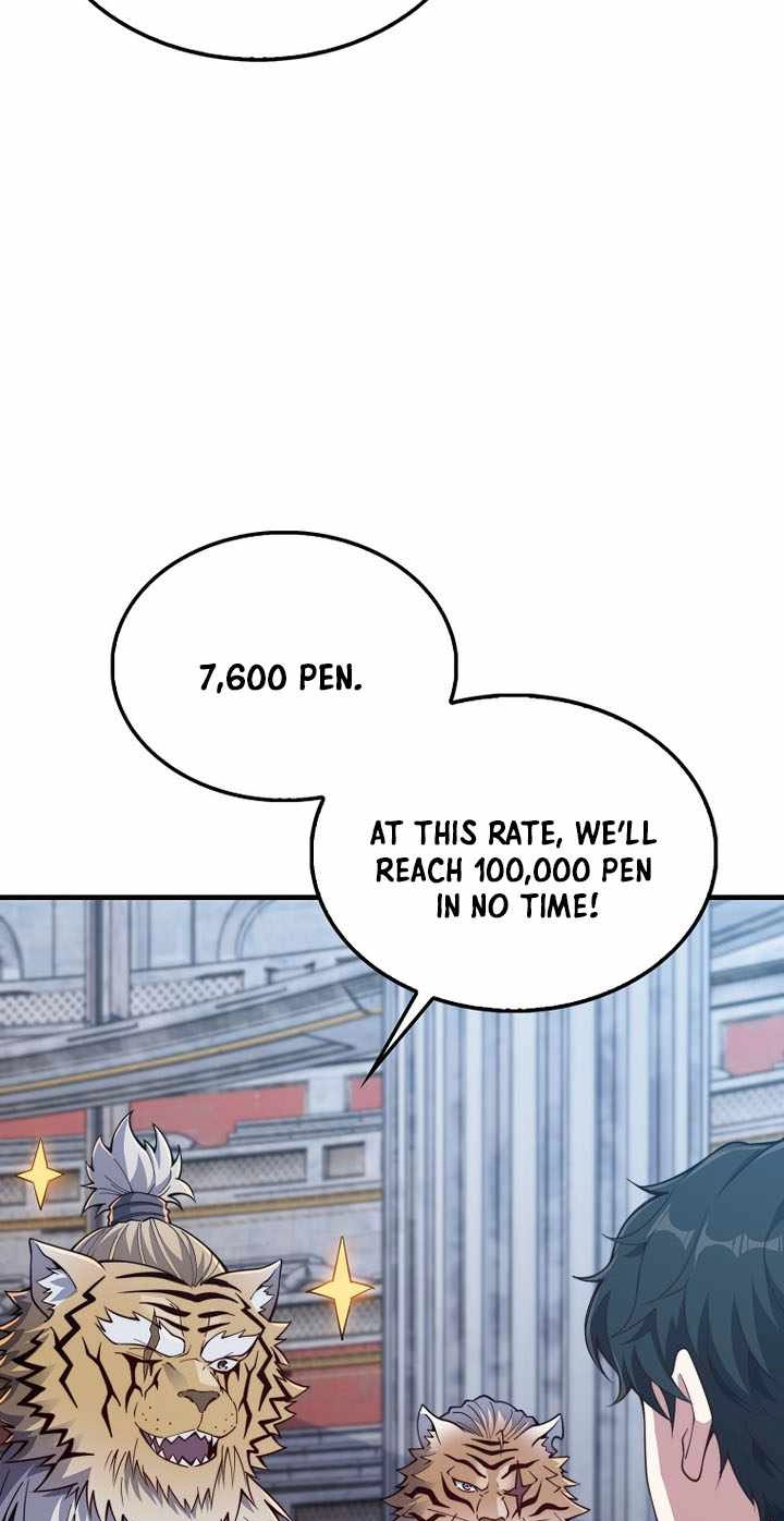 The Lord of Coins Chapter 222