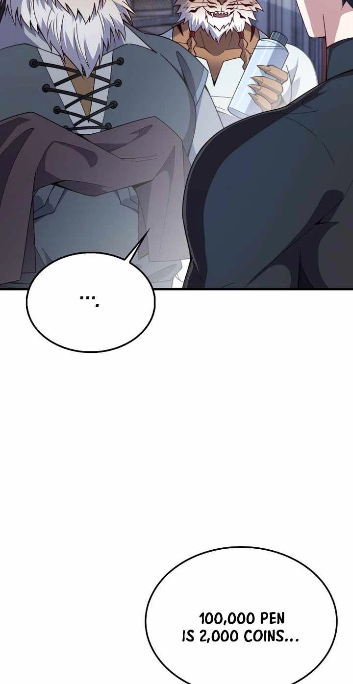 The Lord of Coins Chapter 222