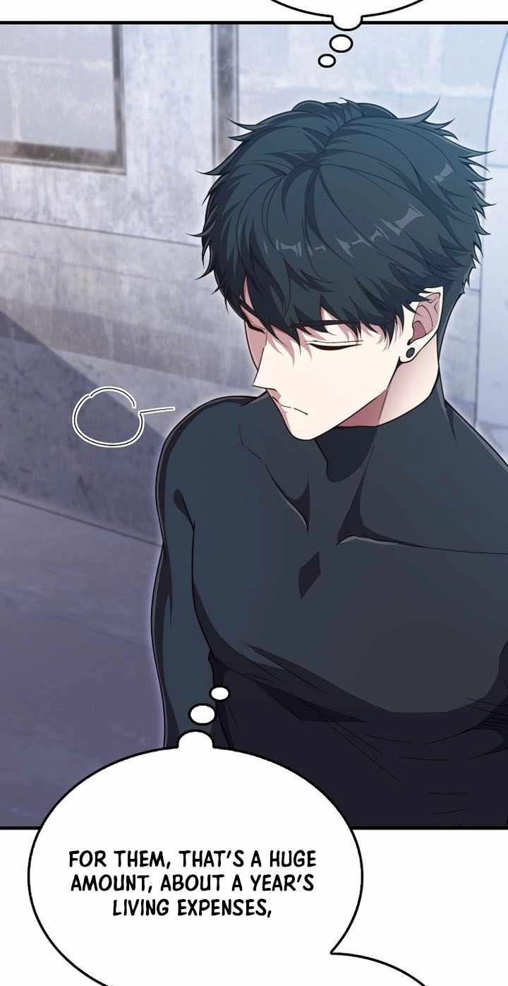 The Lord of Coins Chapter 222