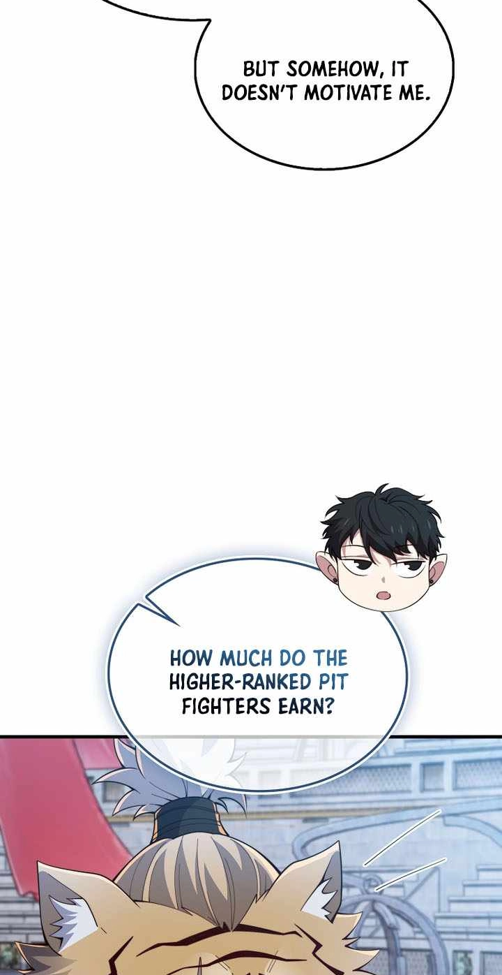 The Lord of Coins Chapter 222
