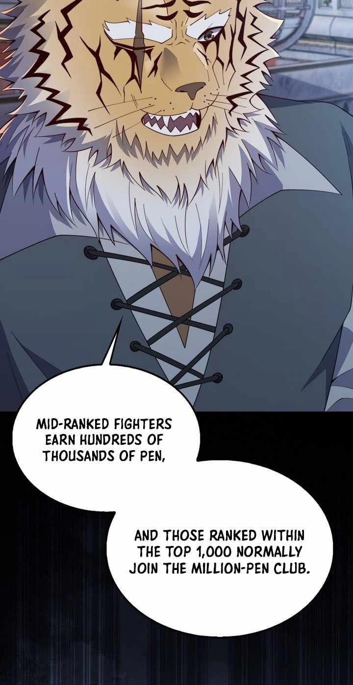 The Lord of Coins Chapter 222