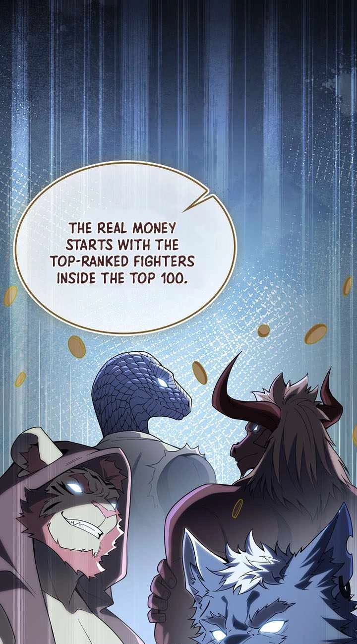 The Lord of Coins Chapter 222