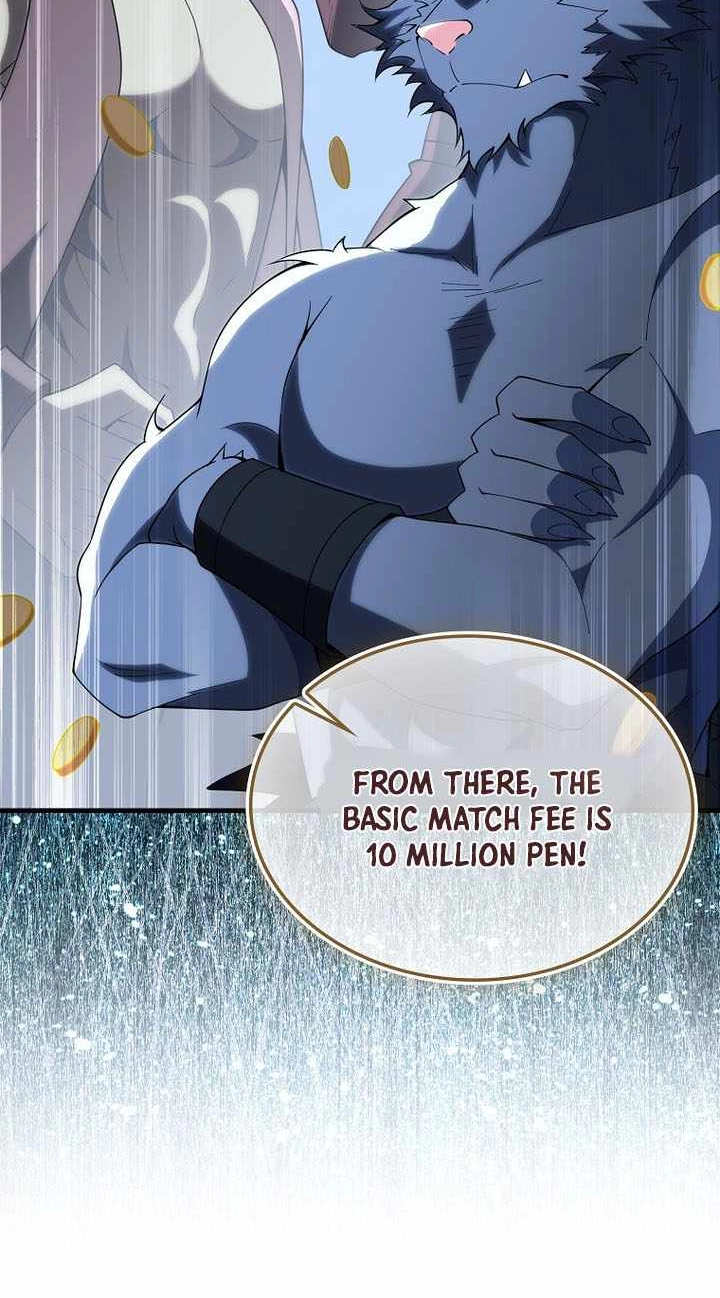 The Lord of Coins Chapter 222