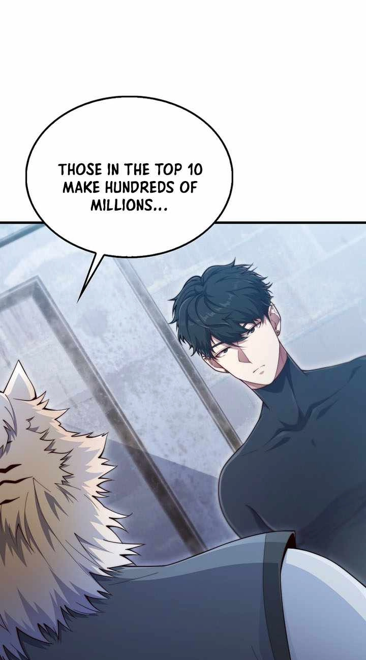 The Lord of Coins Chapter 222