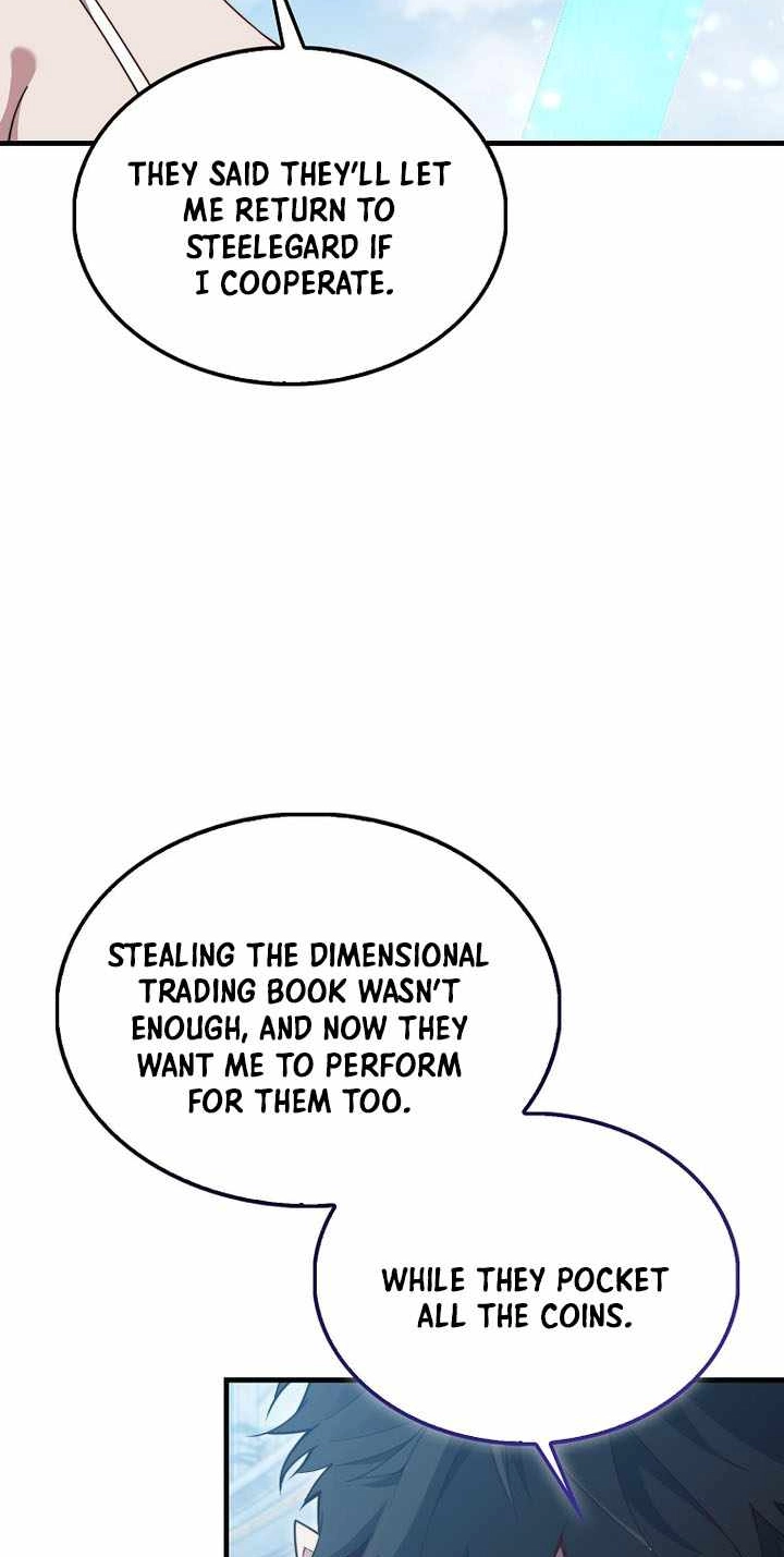 The Lord of Coins Chapter 222