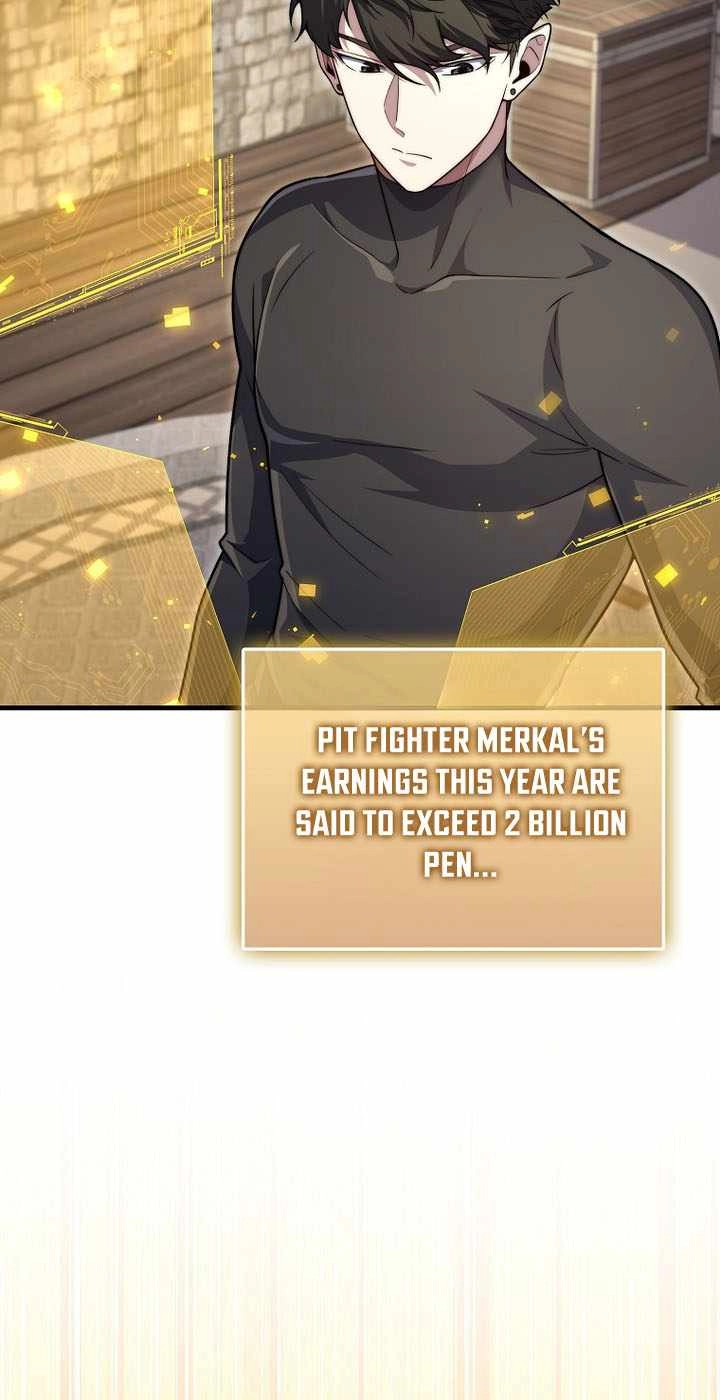 The Lord of Coins Chapter 223