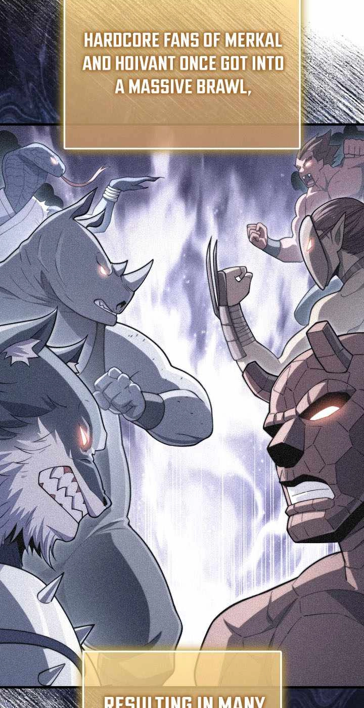 The Lord of Coins Chapter 223