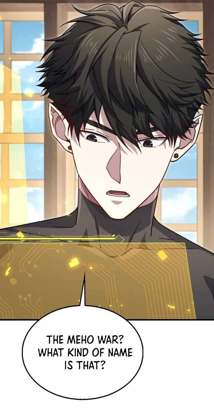 The Lord of Coins Chapter 223