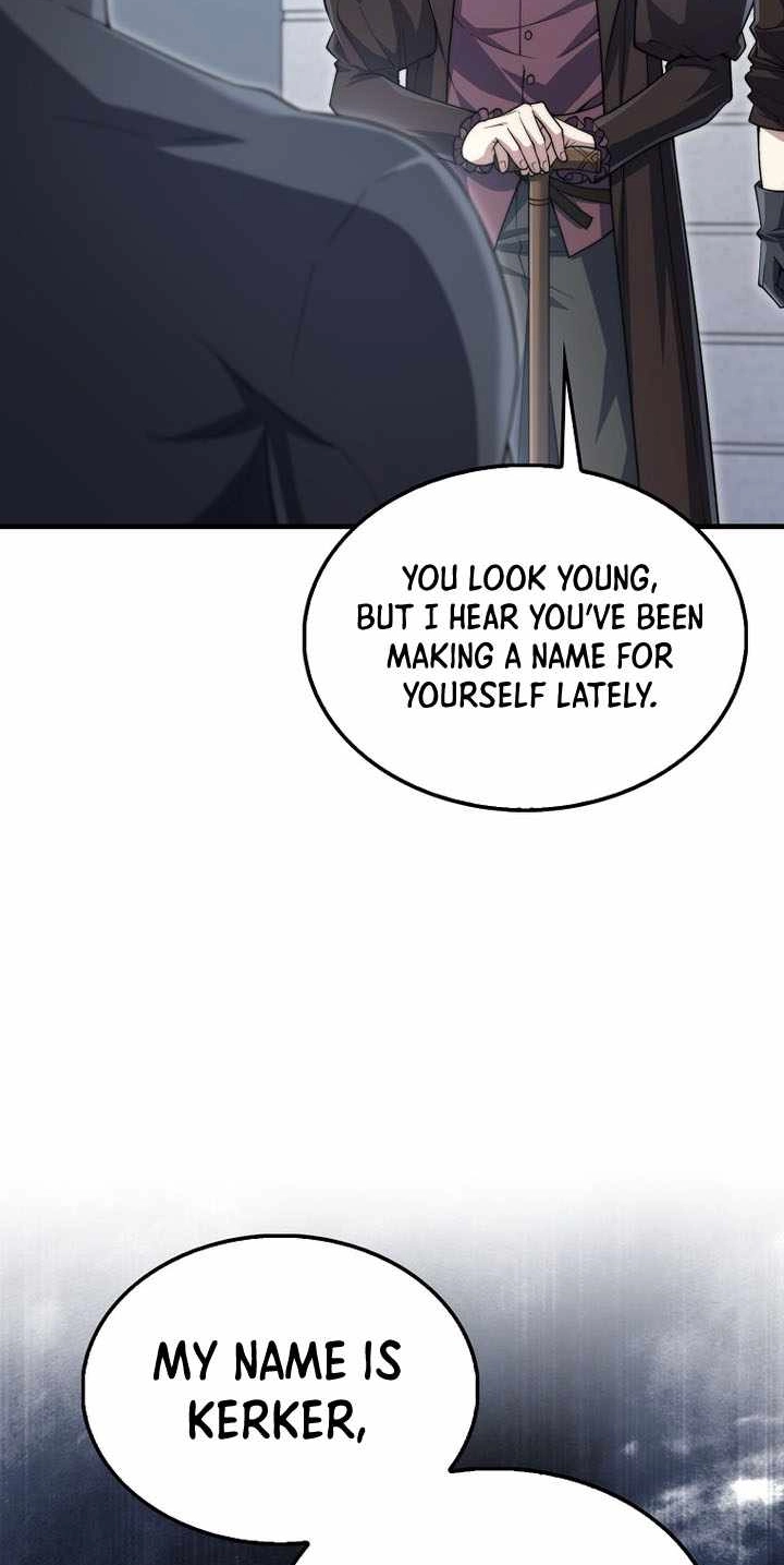 The Lord of Coins Chapter 223