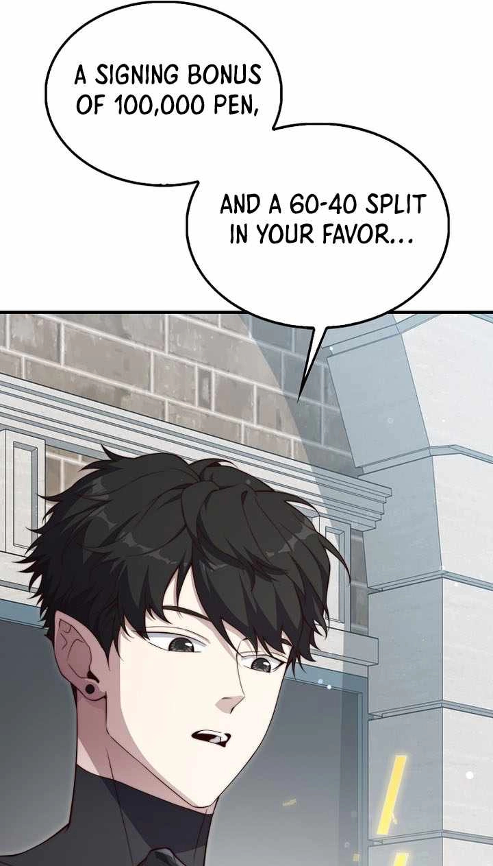 The Lord of Coins Chapter 223