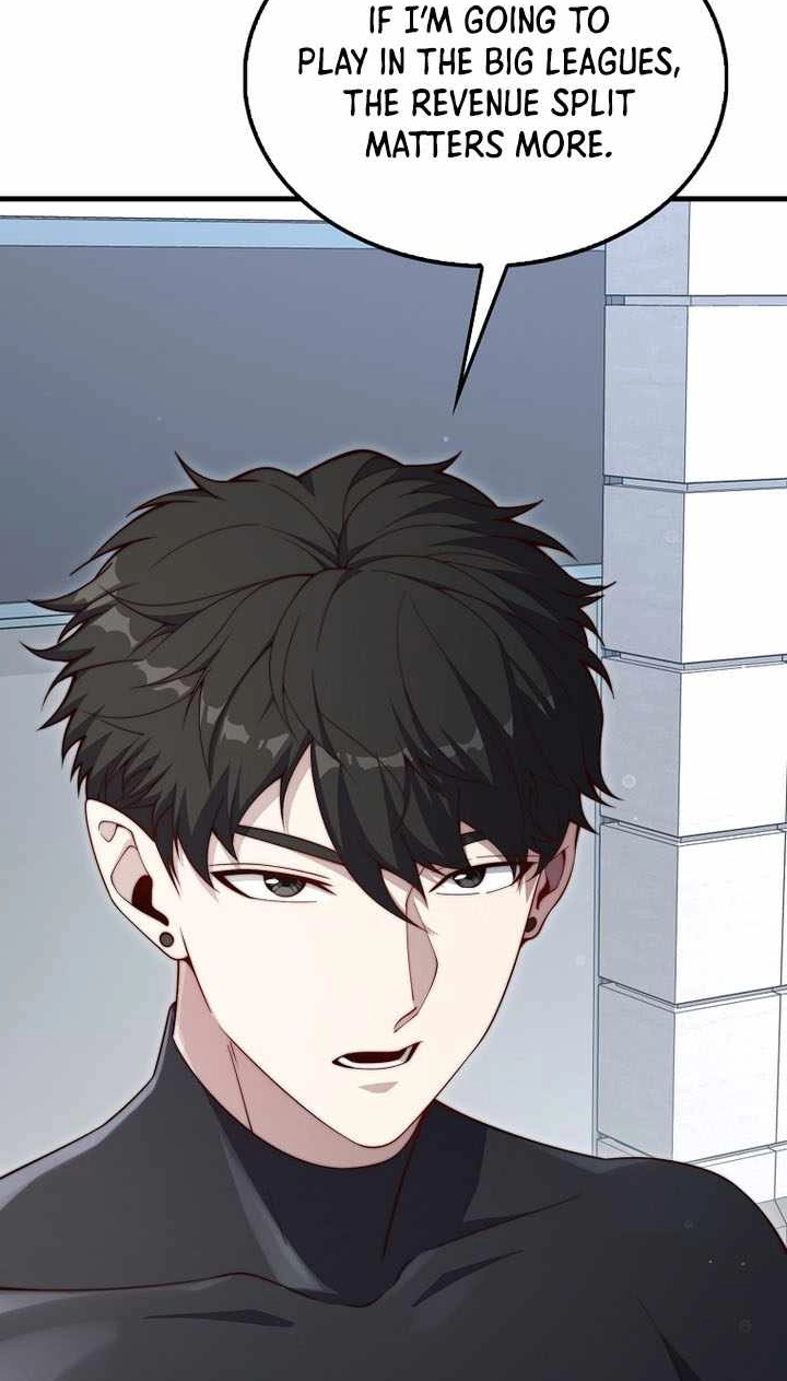 The Lord of Coins Chapter 223