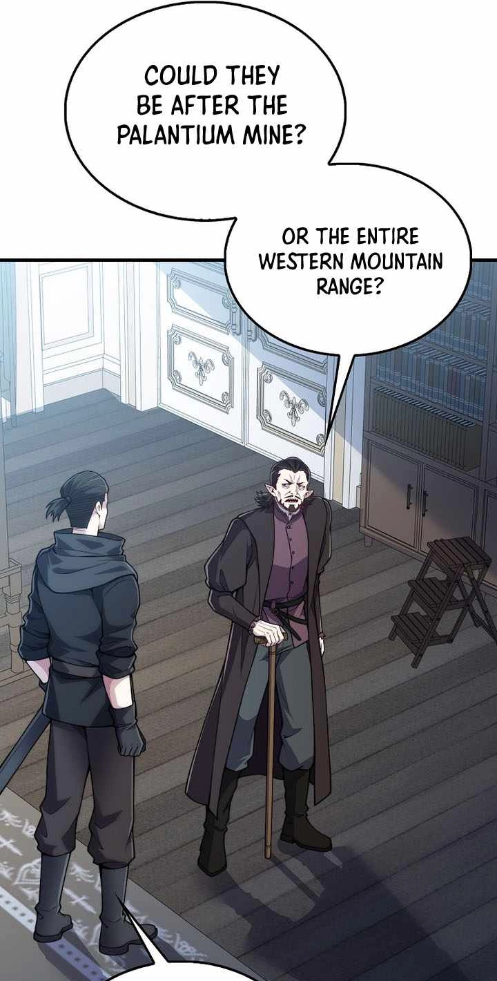 The Lord of Coins Chapter 223